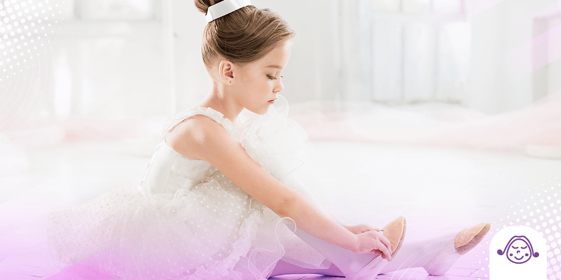 5 Tips for choosing the Right Ballet Class Attire