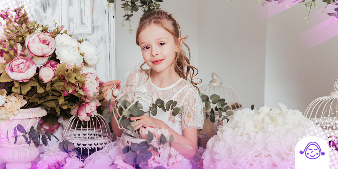 Flower Girl Etiquette: Tips for Parents and Little Attendants