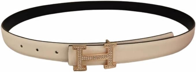 Deluxe Leather Belts for boys and girls