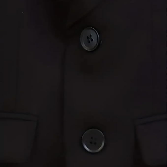 Toddler & Boys Single Breasted Suit | 3pc Set Longsleeves - B0028