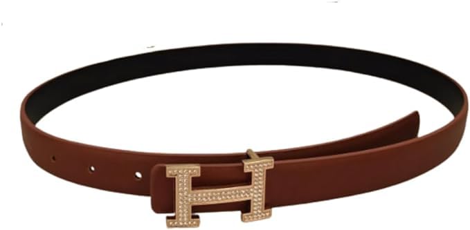 Deluxe Leather Belts for boys and girls