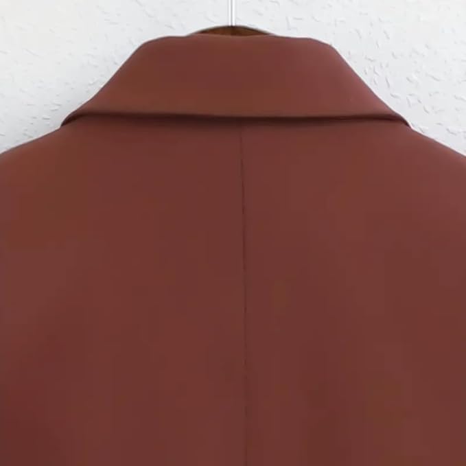 Toddler & Boys Single Breasted Suit | 3pc Set Longsleeves - B0028