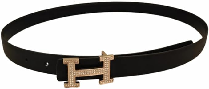 Deluxe Leather Belts for boys and girls