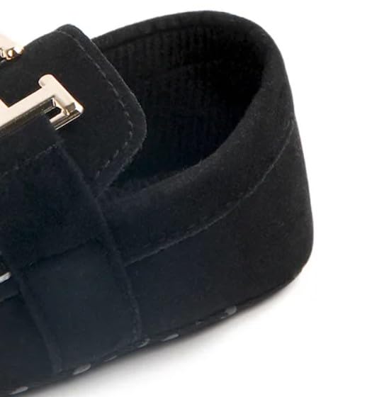 Newborn Baby Boys Loafer Shoes - S0058