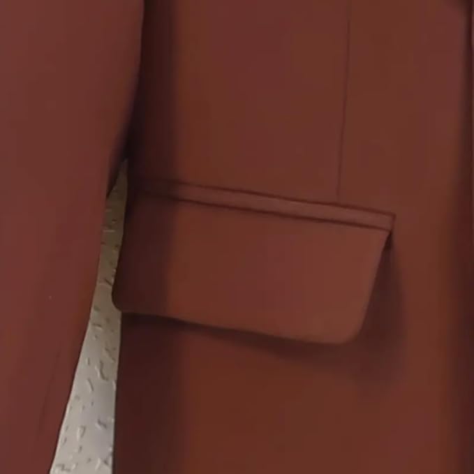 Toddler & Boys Single Breasted Suit | 3pc Set Longsleeves - B0028