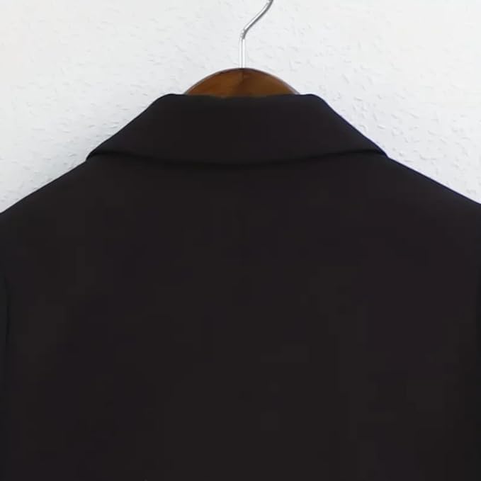 Toddler & Boys Single Breasted Suit | 3pc Set Longsleeves - B0028