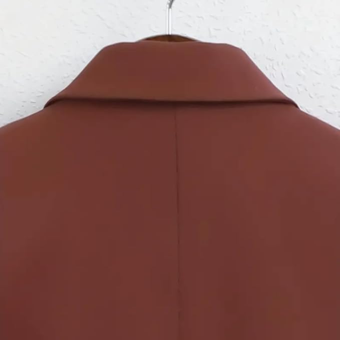 Toddler & Boys Single Breasted Suit | 3pc Set Longsleeves - B0028