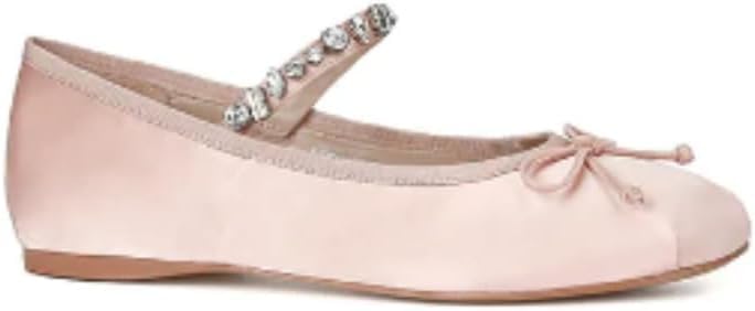 Leather Ballet Shoes for Women and Girls - S0052