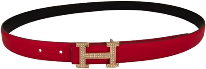 Deluxe Leather Belts for boys and girls