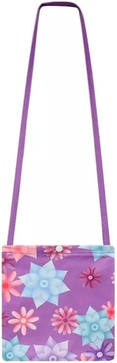 Isabela Madrigal Cosplay Costume for Girls Princess Dress