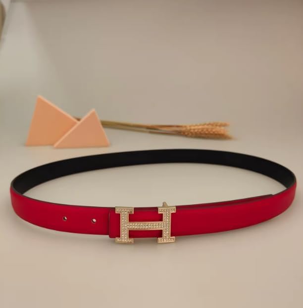 Deluxe Leather Belts for boys and girls