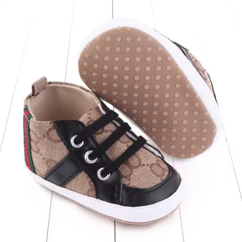 Atumn Newborn Pre-Walker Casual Baby Shoes - S0003