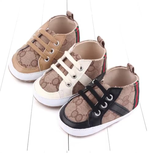 Atumn Newborn Pre-Walker Casual Baby Shoes - S0003
