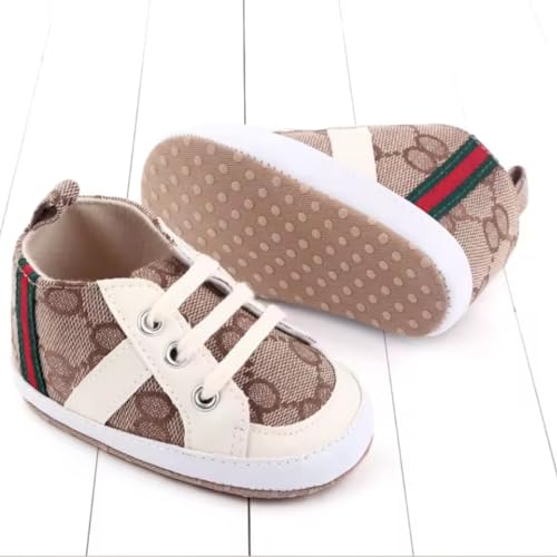Atumn Newborn Pre-Walker Casual Baby Shoes - S0003