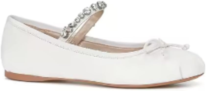 Leather Ballet Shoes for Women and Girls - S0052