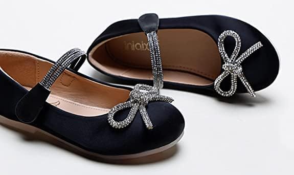 Girls Ballerina Flats Mary Jane Shoes - S0031