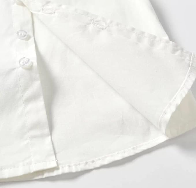 Boys Prince of Wales Vest and Pants Set - B0013