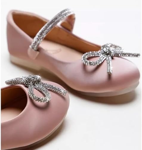 Girls Ballerina Flats Mary Jane Shoes - S0031