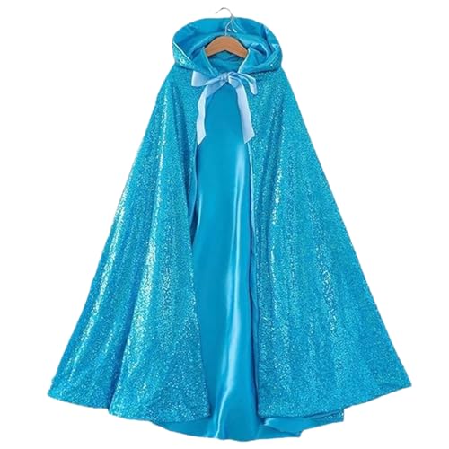 Princess Cape Costume for Girls