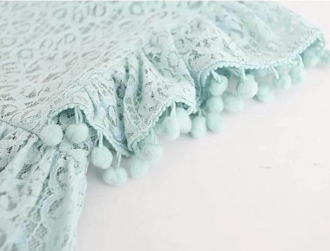 Girls' lace Dress for Birthdays and Sunny Days - G0068