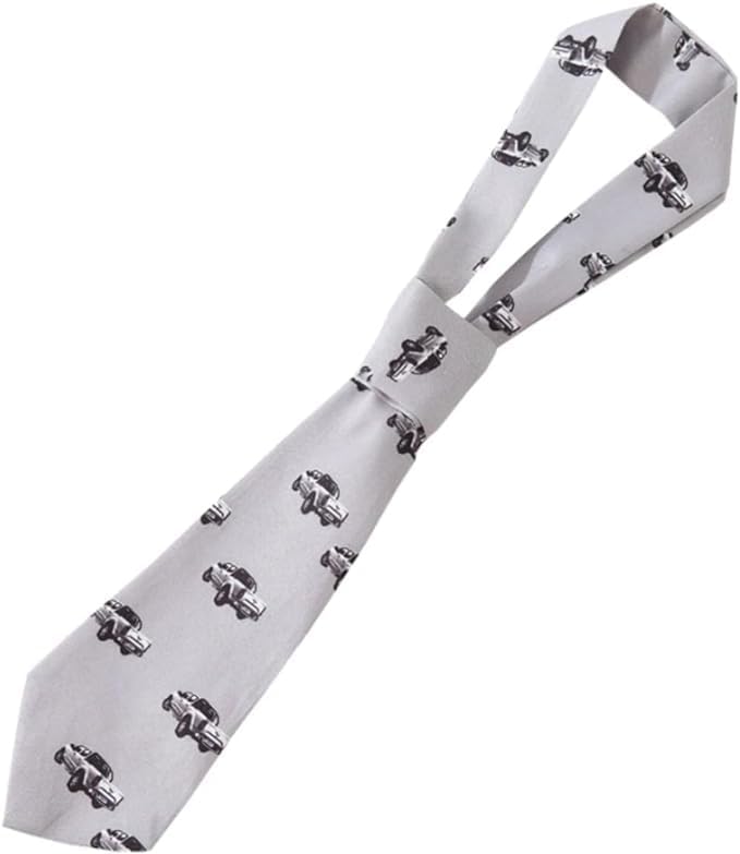 Toddler Boys Christmas Outfit Formal Suit Long Sleeve Shirt + Pants + Vest + Tie - B0029