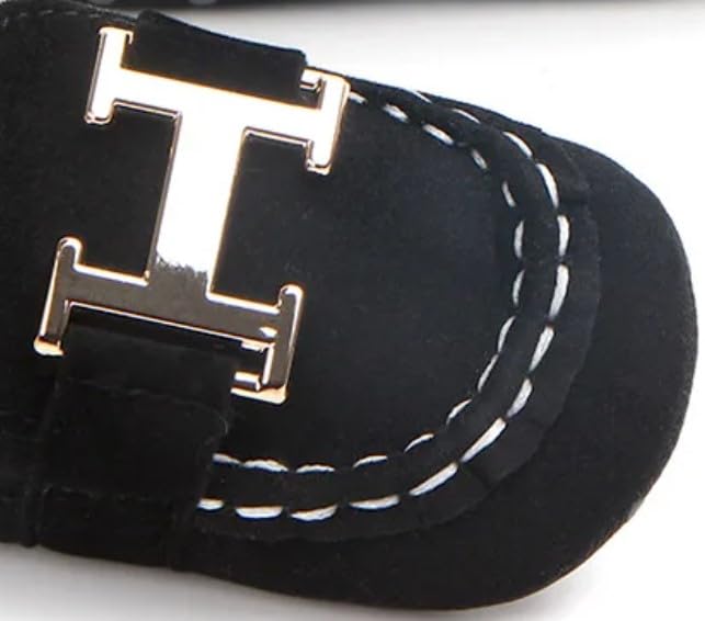 Newborn Baby Boys Loafer Shoes - S0058