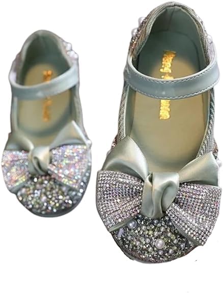 Elegant Girls Mary Jane Ballerina Flats - S0022