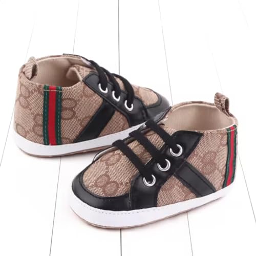 Atumn Newborn Pre-Walker Casual Baby Shoes - S0003