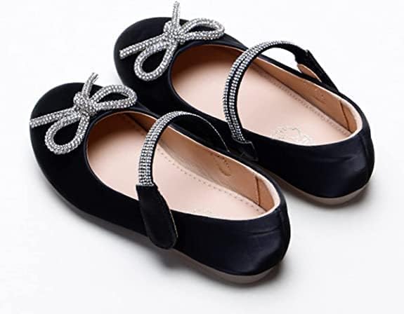 Girls Ballerina Flats Mary Jane Shoes - S0031