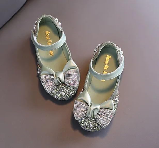 Elegant Girls Mary Jane Ballerina Flats - S0022