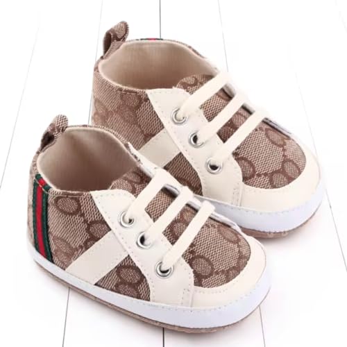 Atumn Newborn Pre-Walker Casual Baby Shoes - S0003