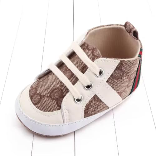 Atumn Newborn Pre-Walker Casual Baby Shoes - S0003