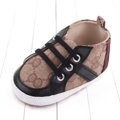 Atumn Newborn Pre-Walker Casual Baby Shoes - S0003