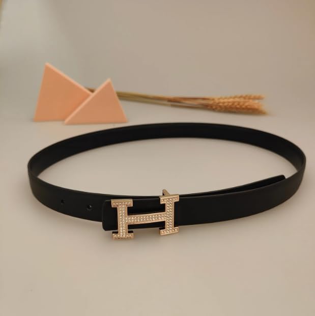 Deluxe Leather Belts for boys and girls