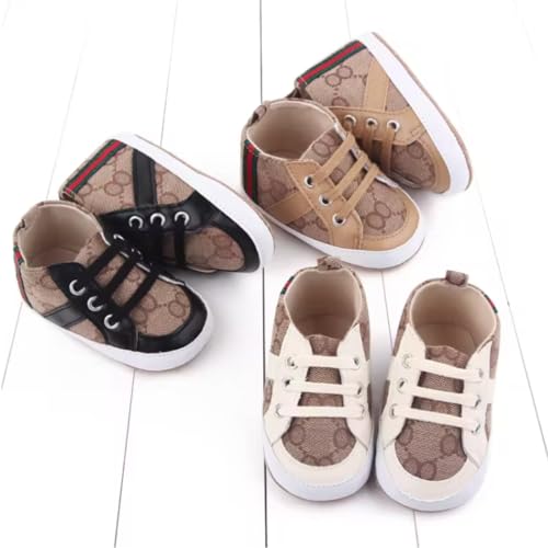 Atumn Newborn Pre-Walker Casual Baby Shoes - S0003