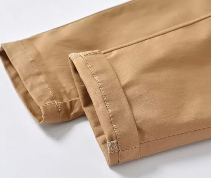 Boys Shirt + Vest + Pants & Bow Tie Set for Boys - B0014