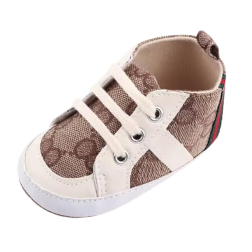 Atumn Newborn Pre-Walker Casual Baby Shoes - S0003