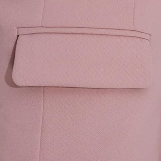 Boys Vest Set + Pants | Spring/Summer Suit Set - B0017