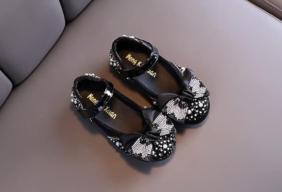 Elegant Girls Mary Jane Ballerina Flats - S0022