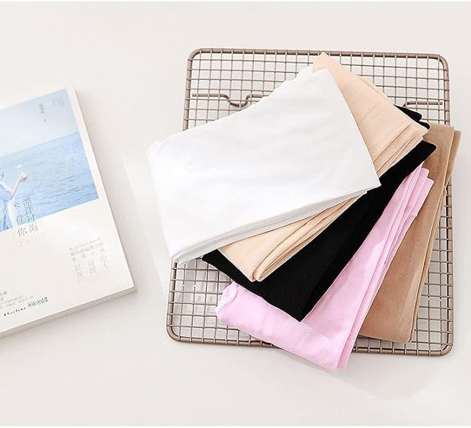 Girls Ballet Dance Tight for Students Footed Tights