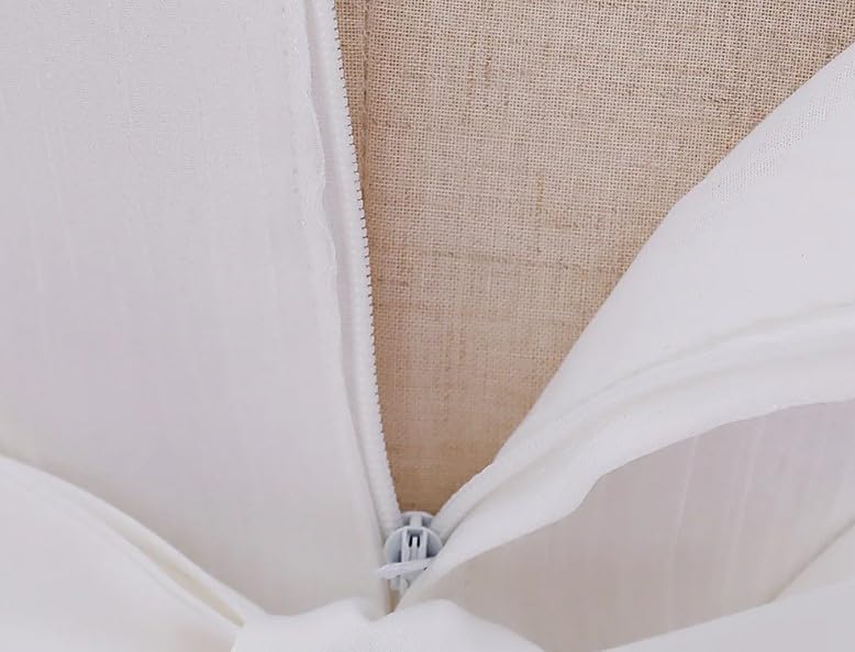 Birthday Dress for Little Girl, Short Sleeve Silk Dress - G0017