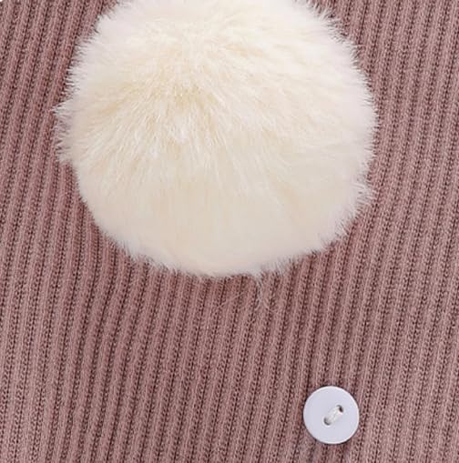 Baby Easter Bunny Set Baby romper suit + Long Ears Bunny Hat + Socks - C0001