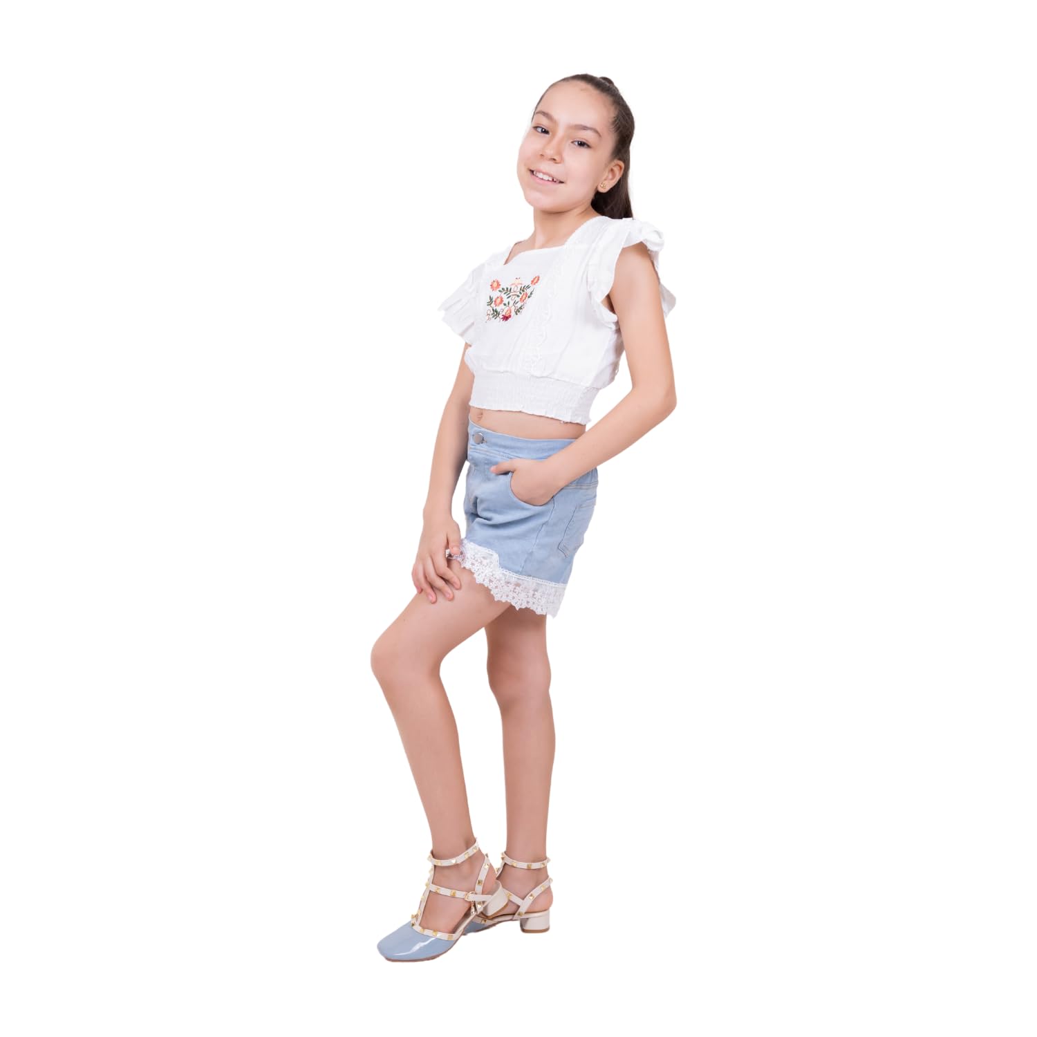 Back to school outfit