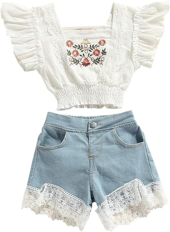 Back to school outfit