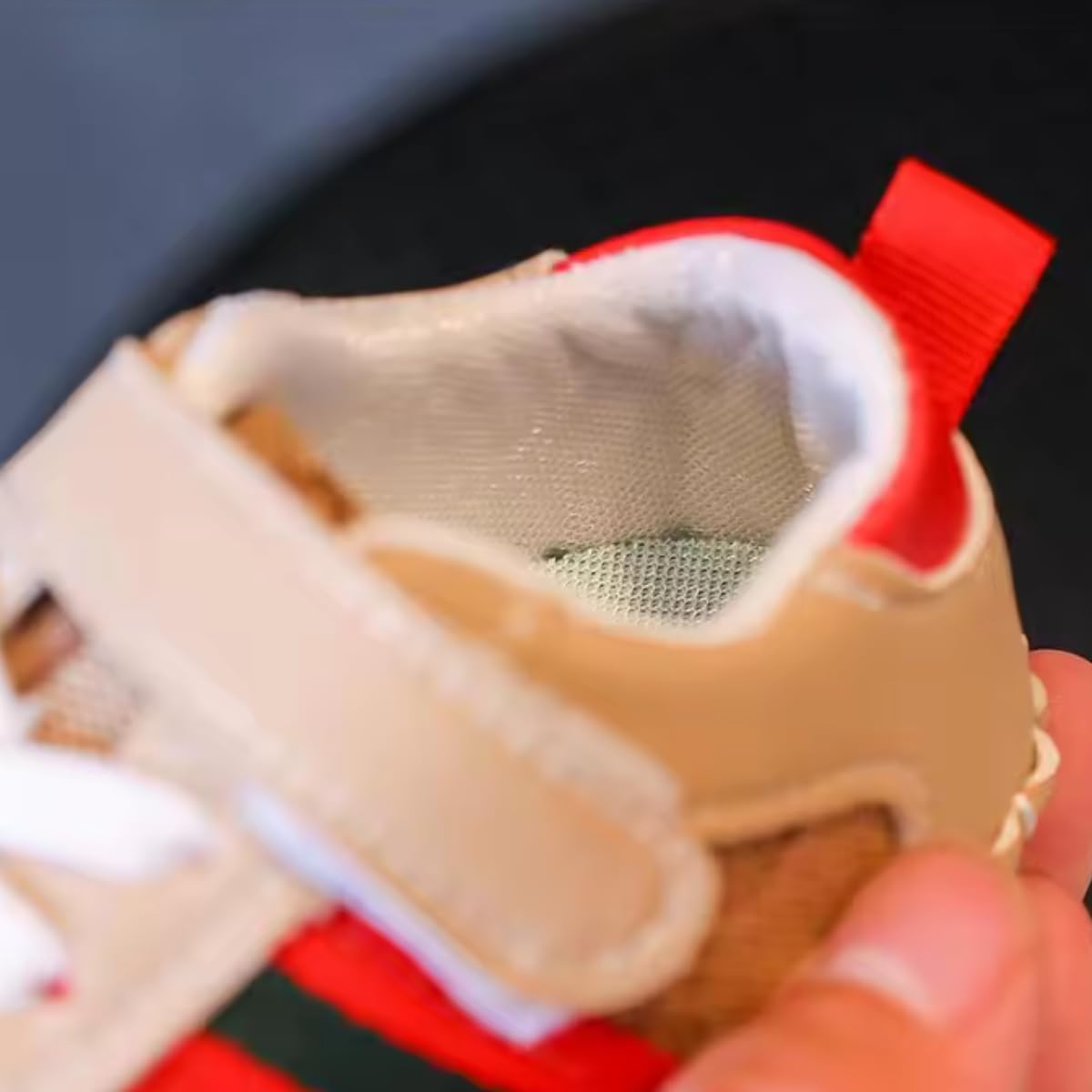 Baby Boys' Designer-Inspired Sneakers - S0007