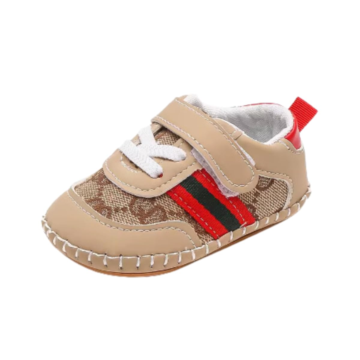 Baby Boys' Designer-Inspired Sneakers - S0007