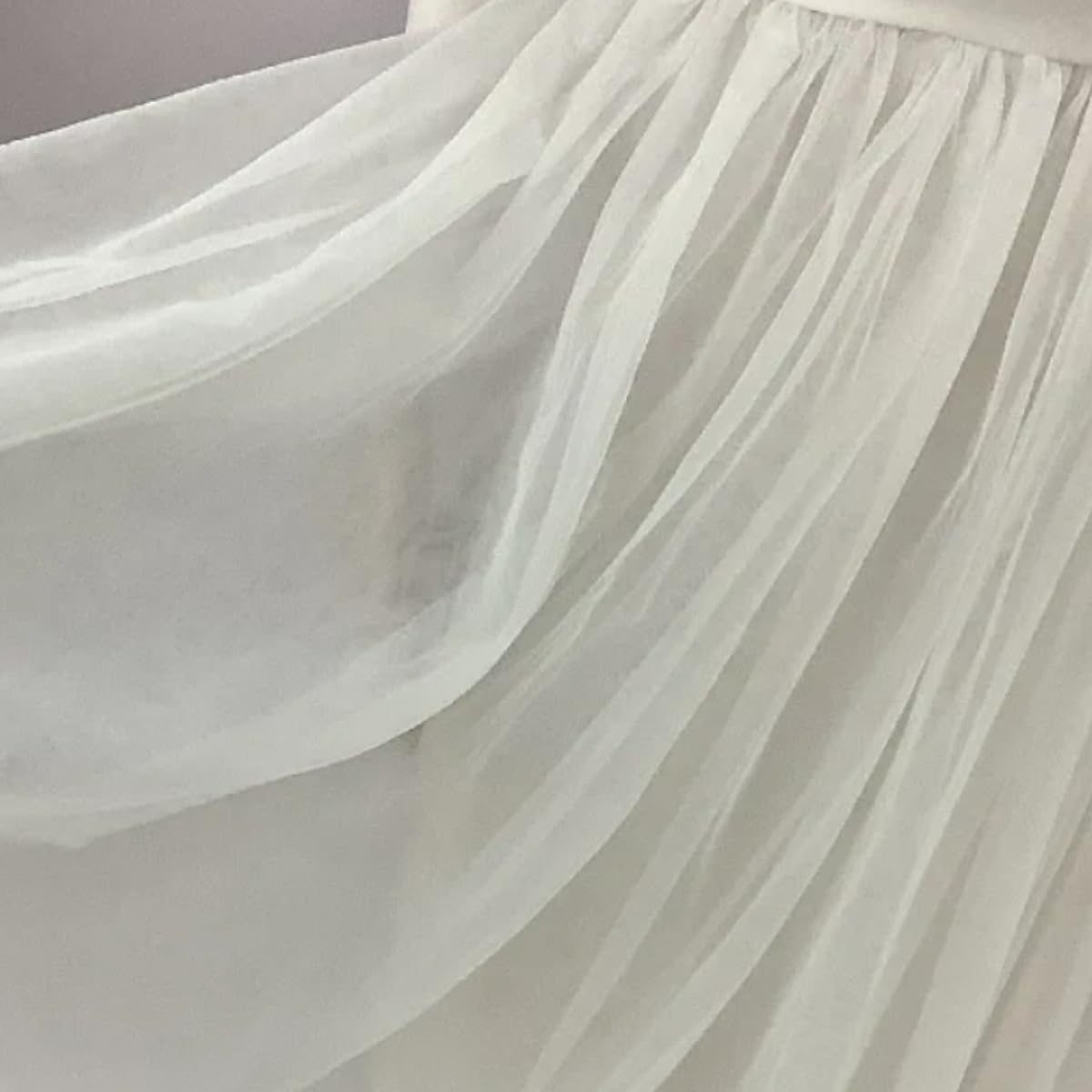 Long Party Dress with Long Sleeves for Women Tea Lenght Dress Elegant Occasion