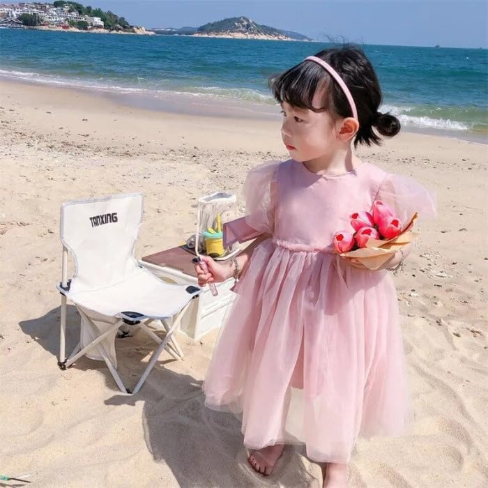 Girl Princess Dress Bowknot for Wedding - G0038