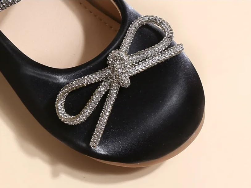 Girls Ballerina Flats Mary Jane Shoes - S0031