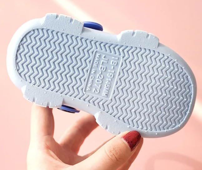 Kids Clogs Eva Non-Slip Wear-Resistant Elephant Clogs - S0050